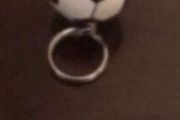 Novelty Key Rings