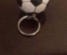 Novelty Key Rings