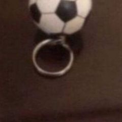 Novelty Key Rings