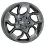 MAK Express Alloy Wheels Image 4