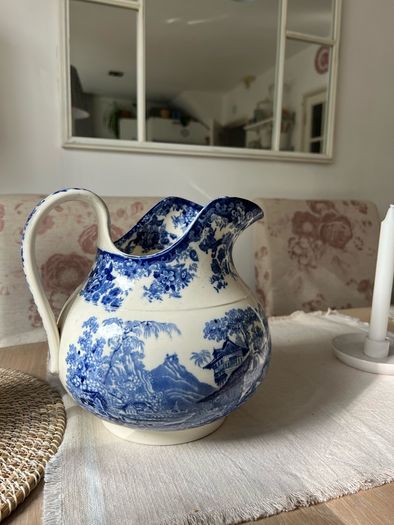 Vintage jug