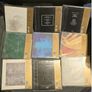 Dead Can Dance limited edition SACD box All new and never played  in original velvet box Image 2