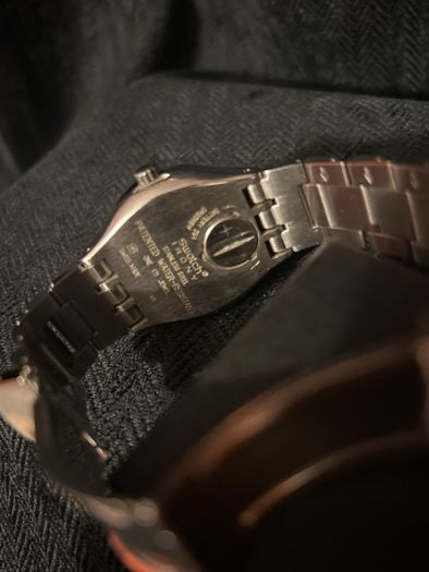 Watch Swatch
