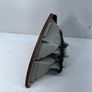 Tail Light Interior On Boot Lid Rear Right Hyundai iX35 I 92406-2Y0 A2l5b3s Image 2