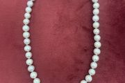 Southsea Pearl Necklace