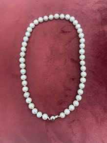 Southsea Pearl Necklace