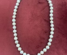 Southsea Pearl Necklace