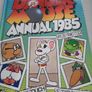 annual 1985 Danger Mouse Image 5