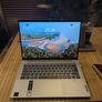 Laptop notebook Lenovo Snapdragon 16gb IdeaPad Slim 5x gen9 Image 2