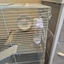 3 story hamster cage Image 3