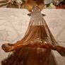 Very large vintage Murano vase Image 8
