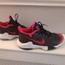 Basketball Boots Nike UK 7 Image 8