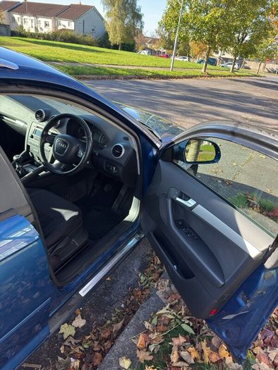 Audi A3 2010