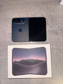 iPhone Duo 256gb