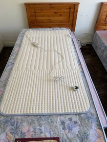 Single Bed Electric Blankets x 2