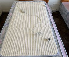 Single Bed Electric Blankets x 2