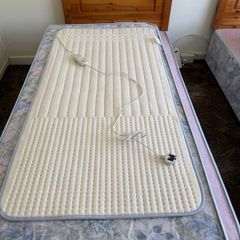 Single Bed Electric Blankets x 2