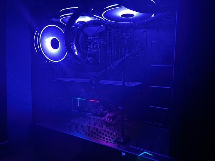 gaming pc