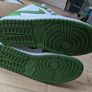 Nike Air Jordan 1 Low Chlorophyll Image 6