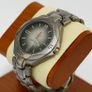 Vintage Swiss Time Gents Quartz Watch Image 3