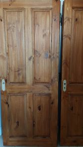 Internal Pine Doors