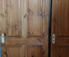 Internal Pine Doors