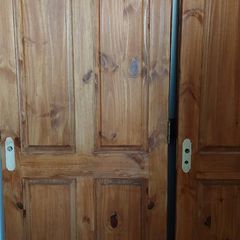 Internal Pine Doors