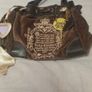 Original Juicy Couture handbag, D18 post 8e Image 4