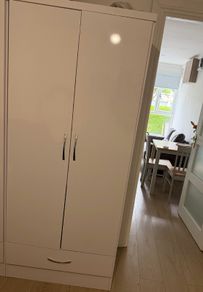 wardrobe