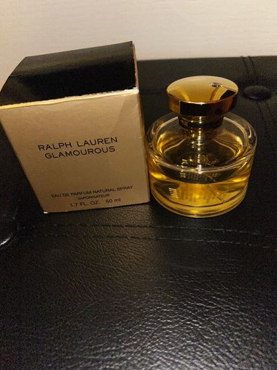 Perfume