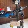 Merida Big Seven 60 Mountain Bike Bundle Image 5