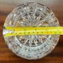 Waterford Crystal Millennium Champagne Coaster Image 3