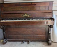Piano free to take away in Balbriggan