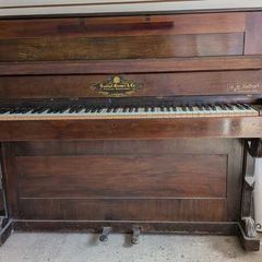 Piano free to take away in Balbriggan