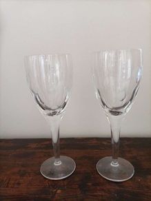 John Rocha Waterford Glasses (2)