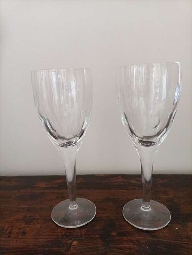 John Rocha Waterford Glasses (2)