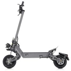 VIPCOO VS9 3600W Dual Motor Electric Scooter