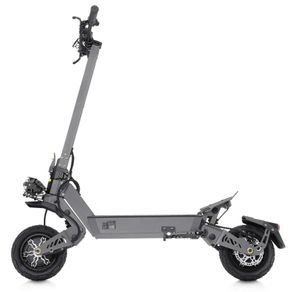 VIPCOO VS9 3600W Dual Motor Electric Scooter