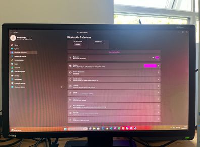 benq xl2411-b