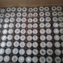 21700 lithium ion battery, 4800mAh, Tesla Model 3 source, new! Image 2