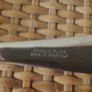 9 silver plated soup spoons, 4 Emperor Plate, Sheffield & 5 Insignia Plate L & W, EPNS A1 Image 8