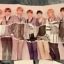 BTS Love Yourself Her Album V Version +Poster Image 2