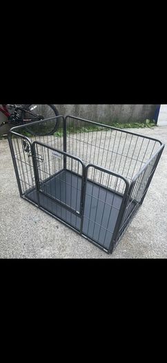 Dog Pen