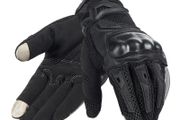Motorcycle Gloves Men Touch Screen Breathable Moto Racing Riding Motorbike Protective Gear Summer Motocross Gloves