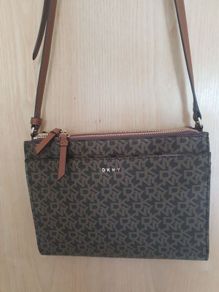 New Dkny Bag