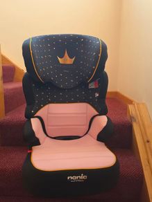 Kids Car seat