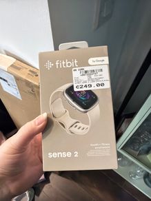 Fitbit Sense 2