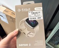 Fitbit Sense 2