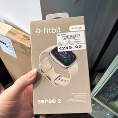 Fitbit Sense 2