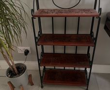 shelving